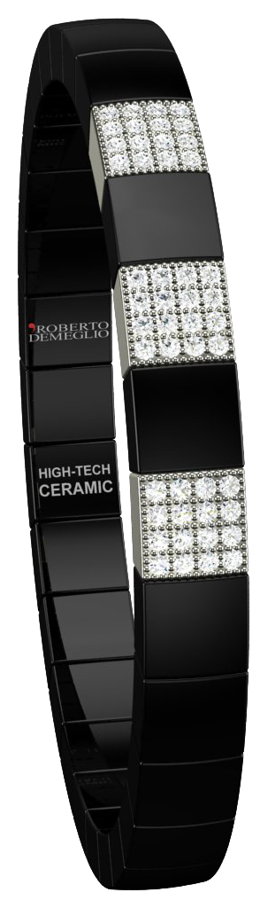 Br_Modello_3_Render bracciale_Db_per collana_definitivo_Ceramica_Nera_Luc_Smalto Rosso_Smalto_Bianco_O.Bianco.jpg